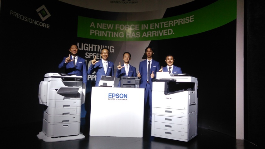 Epson 
