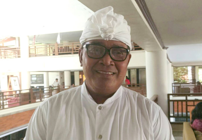 Wayan Solo