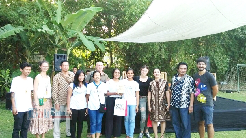 kompetisi