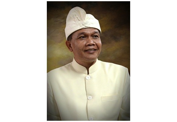 I Dewa Gede Mahendra Putra,SH.MH