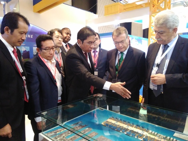 PAMERAN