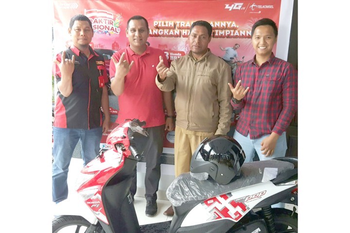 Telkomsel