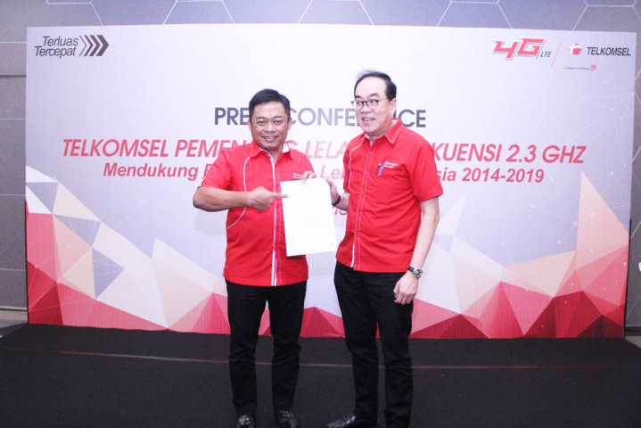 Telkomsel 