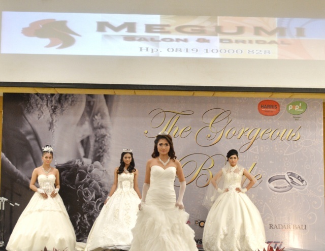 wedding expo 