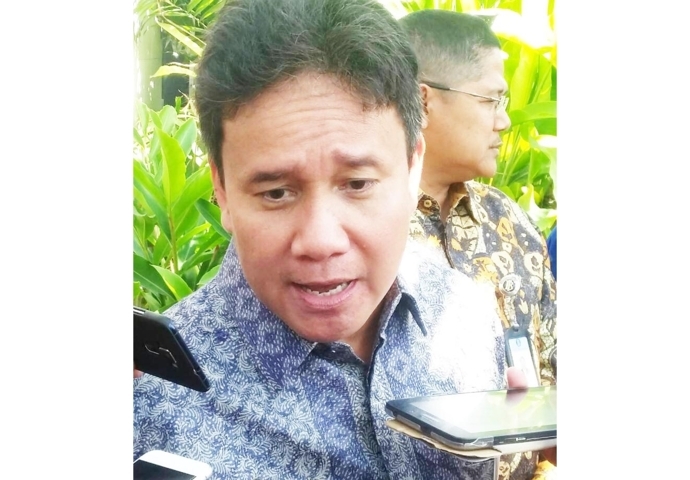 Mirza Adityaswara