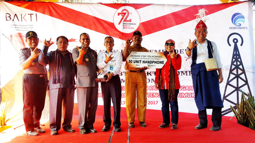 Telkomsel 