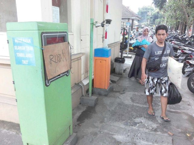 RSUD