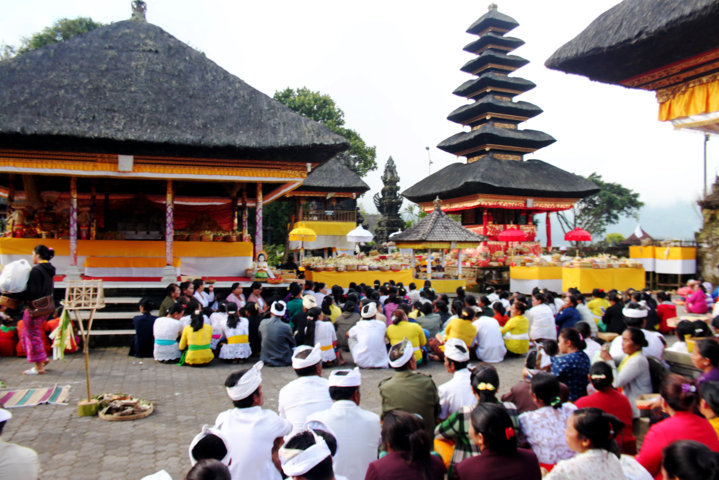 Danu Beratan 