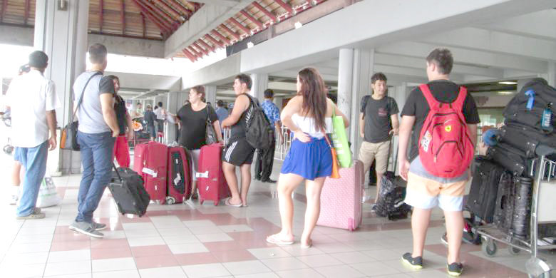 Airport Ngurah Rai