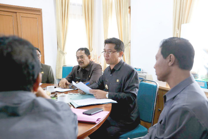 bupati