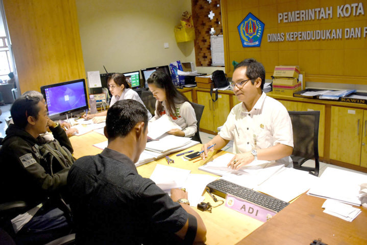 Pelayanan 