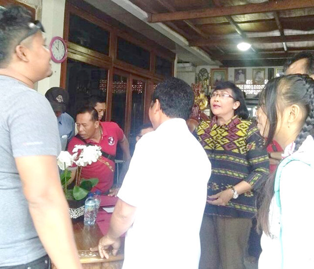Sekolah 