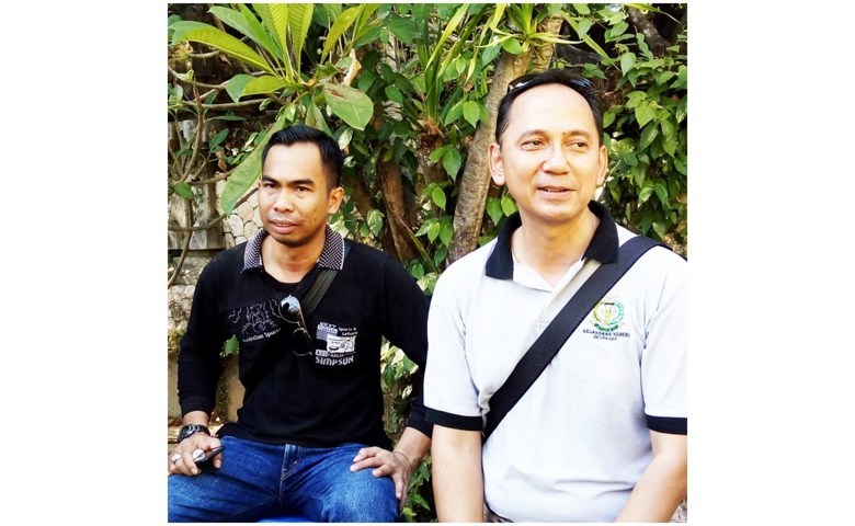 Pantai  