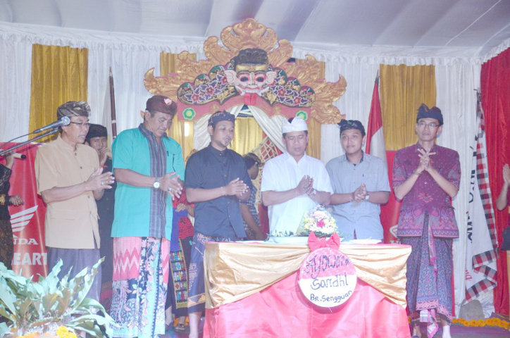 ST. Yowana Sandhi 
