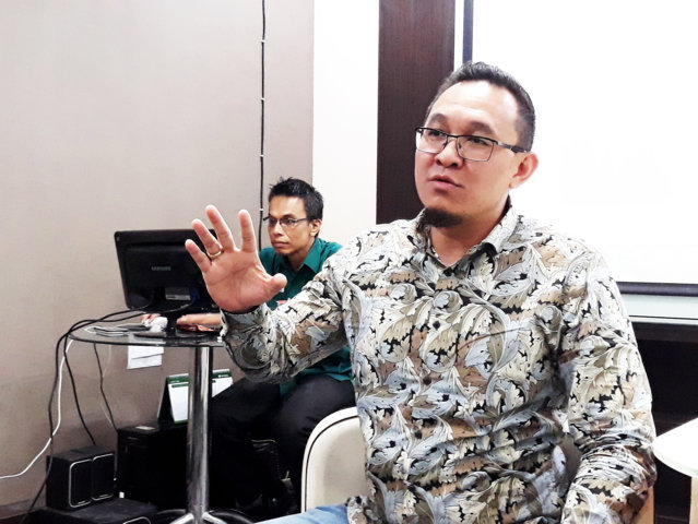 Hengky Suryawan