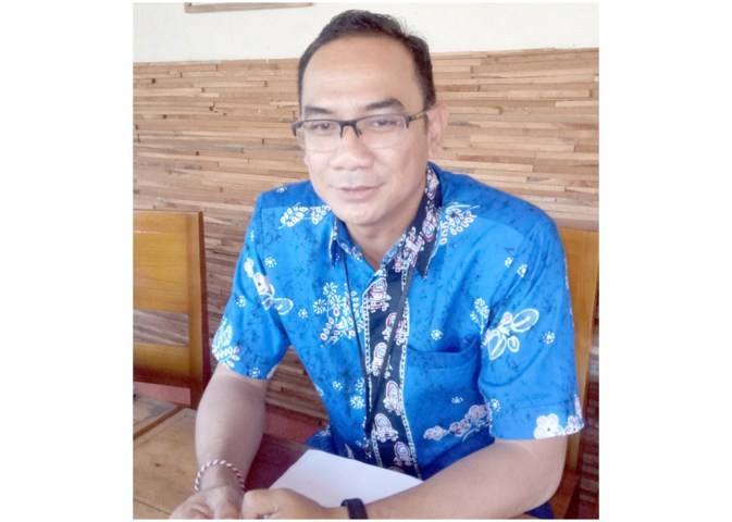 I Gusti Agus Indrawan