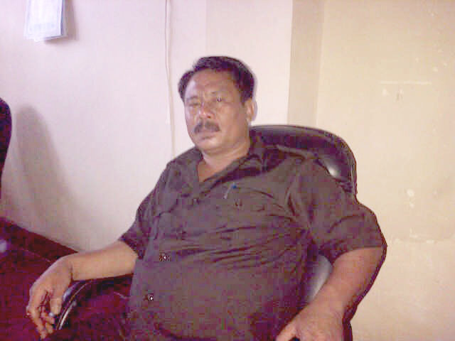 I Nengah Reken