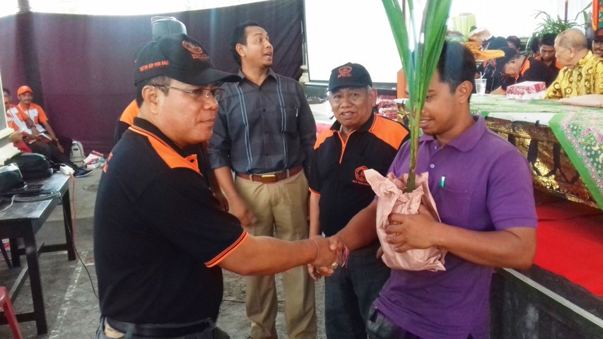 baksos