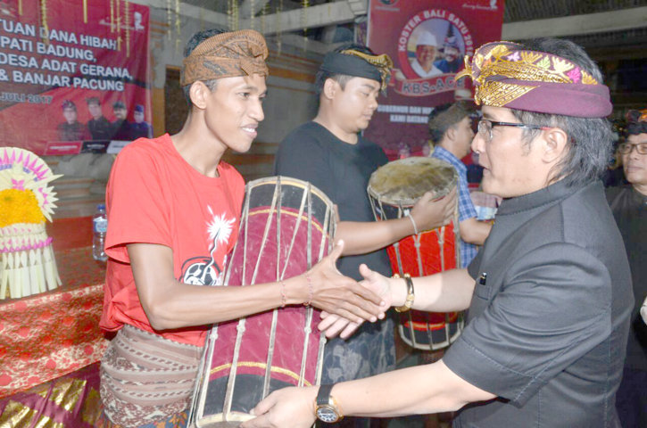 Bleganjur 