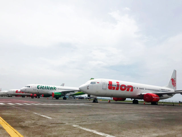 bandara 