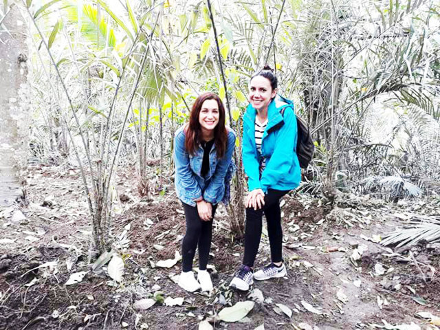wisatawan