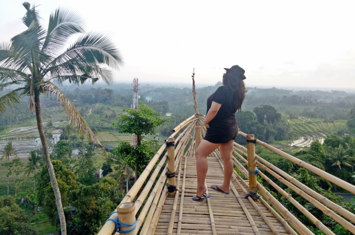 Twin Hills 