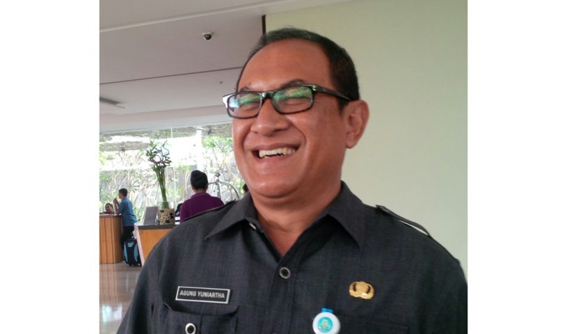 AA Yuniartha