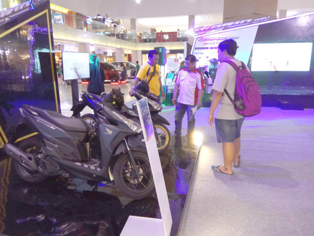 VARIO