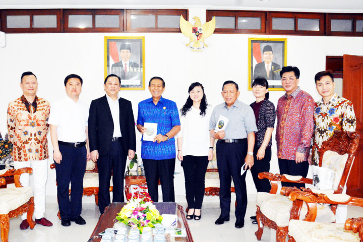 pariwisata