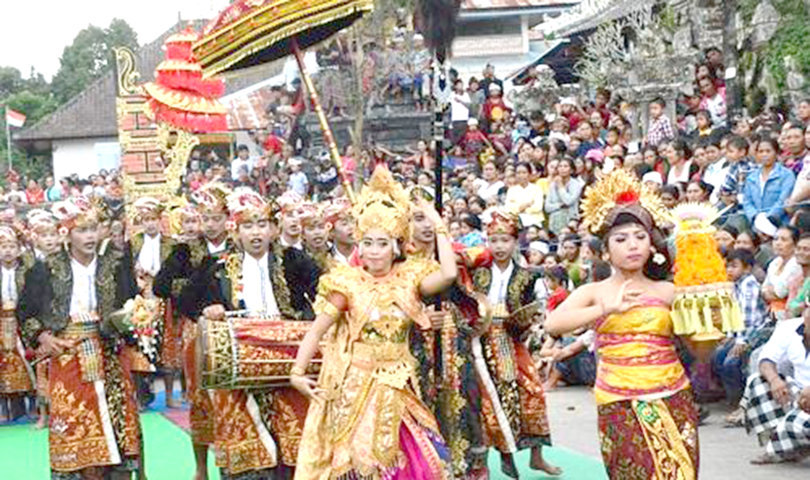 Beleganjur 