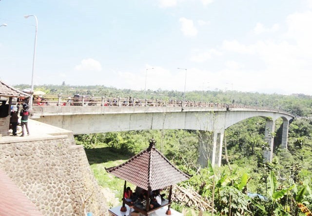 Jembatan 