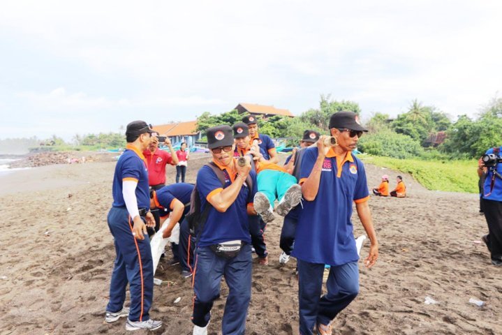 bencana