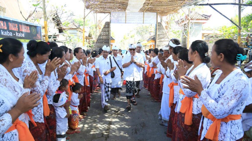 NGENTEG LINGGIH