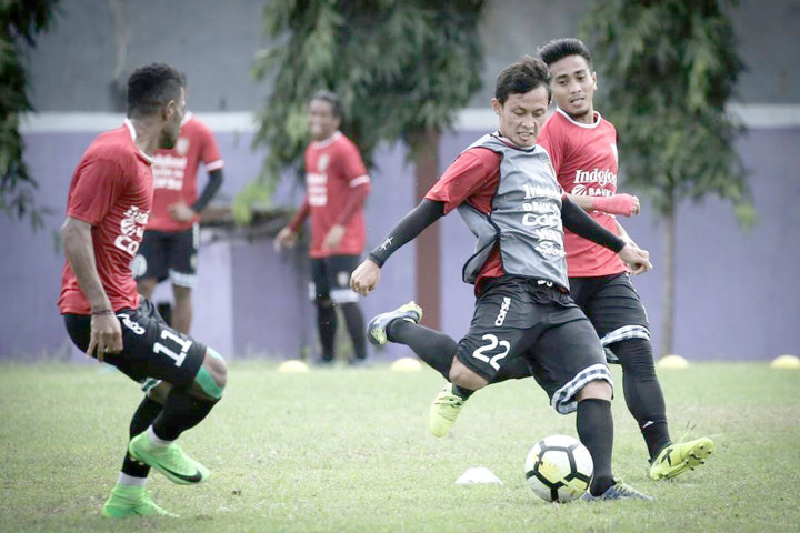 Bali United 