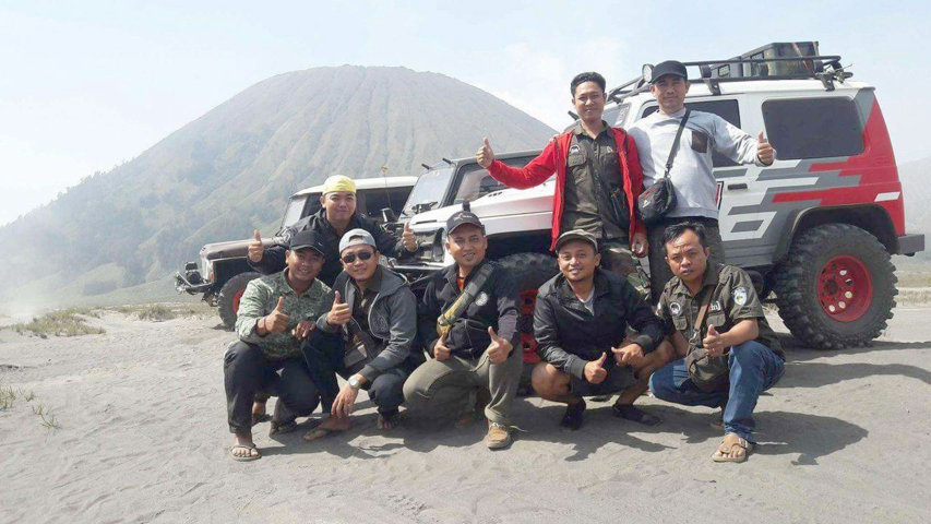 BROMO