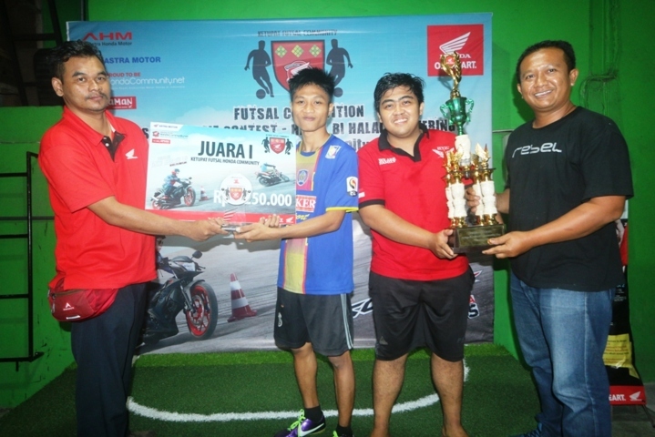 piala 