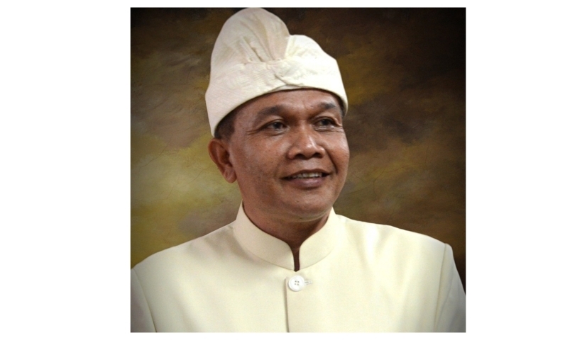 I Dewa Gede Mahendra Putra, SH. MH