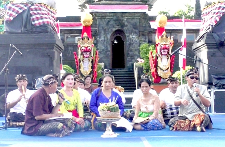 geguntangan