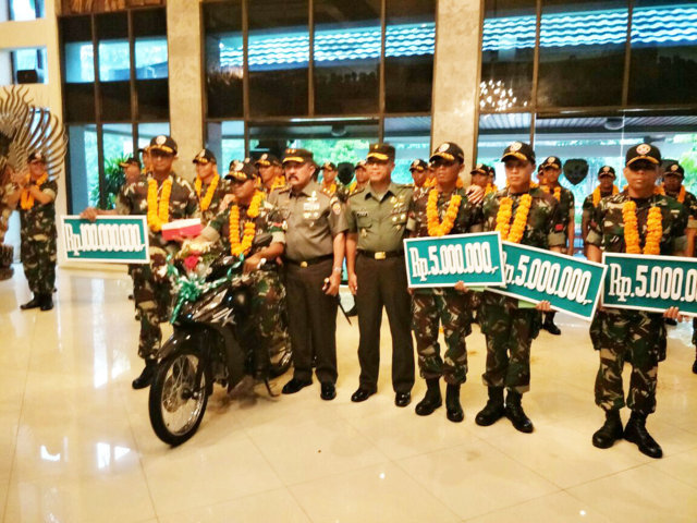 TNI AD