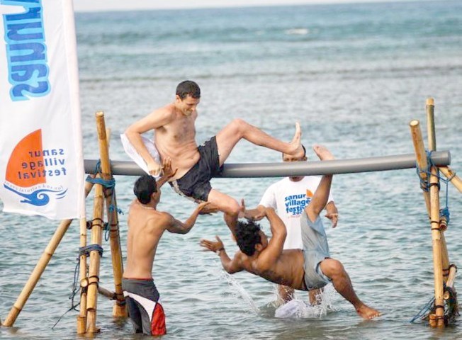Sanur Village Festival