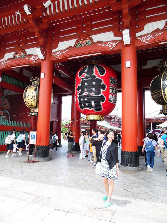 Tokyo