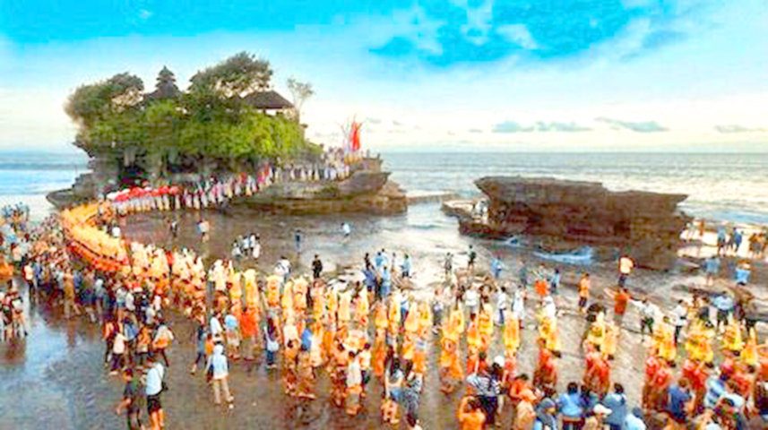 Tanah Lot
