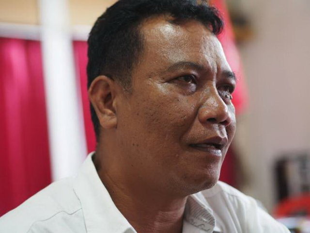 PDIP 