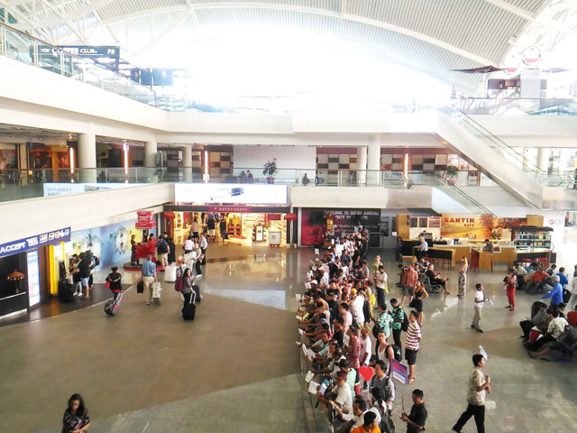Bandara