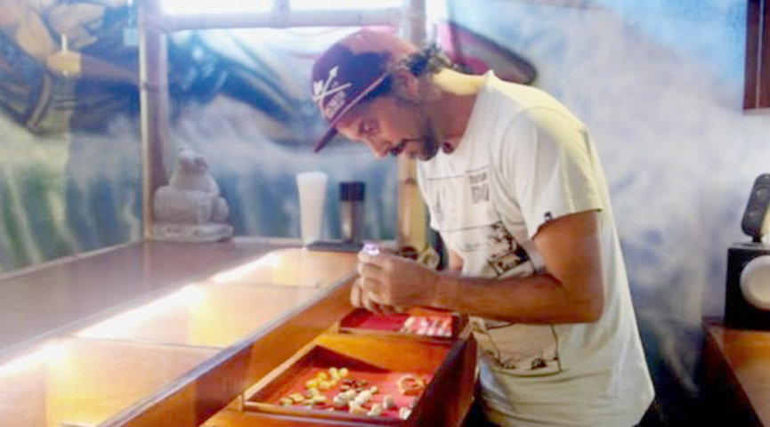 BATU AKIK