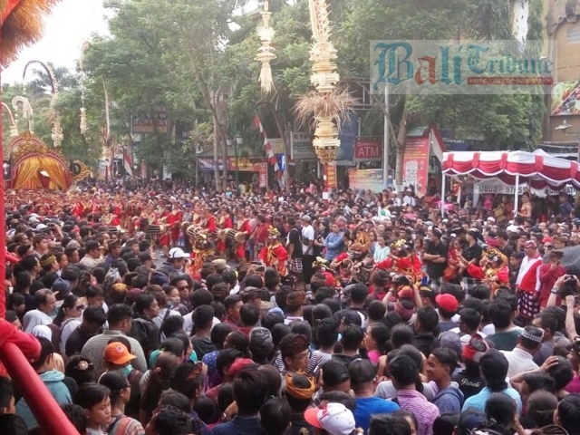 pawai