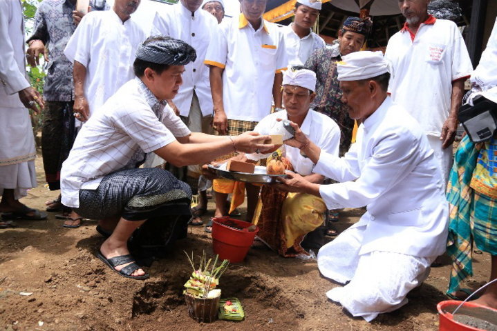 gedung 