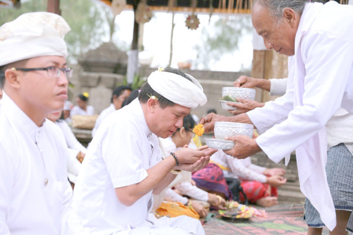 bakti penganyar 