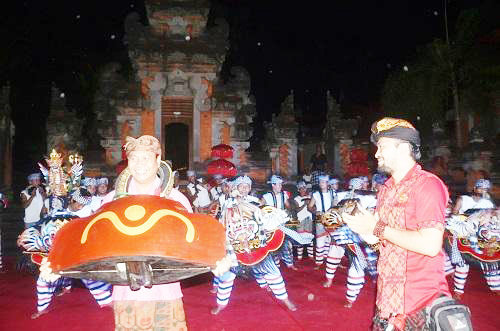 OKOKAN 