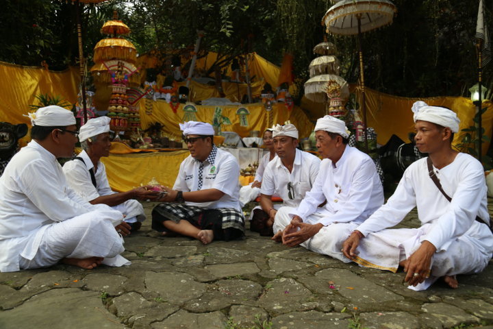 ritual 